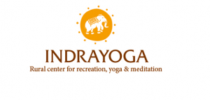 IndraYoga Logo
